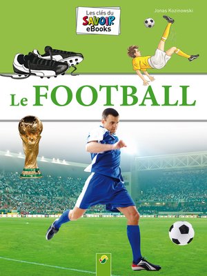 cover image of Le Football